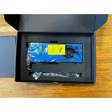 Bild von Radeon Pro WX9100 16 GB HBM 1500MHz 100-505957