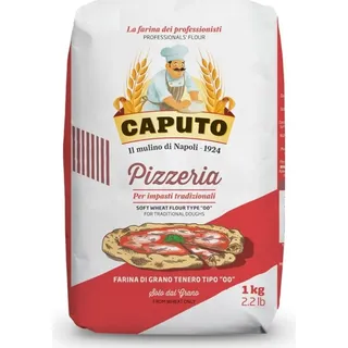 mulino caputo CAPUTO Pizzeria kg