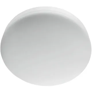 LEDVANCE Wand- und Deckenleuchte Kunststoff 300 mm x 61 mm inkl. Bewegungsmelder weiß