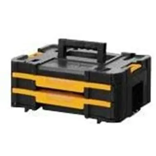 Dewalt TSTAK® Double Shallow Drawers