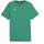Puma Teamgoal Tee Jr sport green-puma white 128