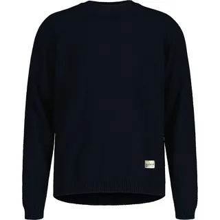 maloja Herren RiffianM. Pullover (Größe M, blau)