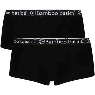 Bamboo basics Damen Panty 2er Pack IRIS