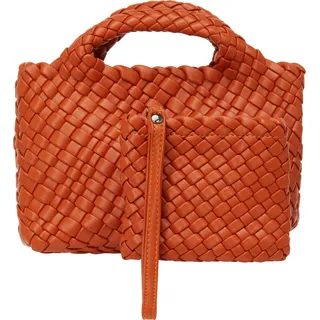 joella damen tasche - orange, one size - Orange