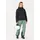 Skijacke Schwarz 40