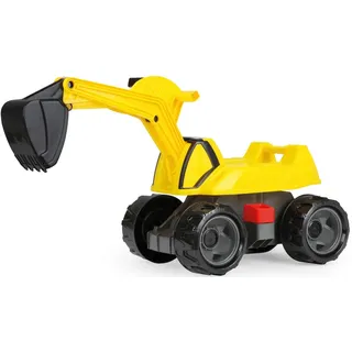 Lena Giga TRUCKS Aufsitz-Bagger