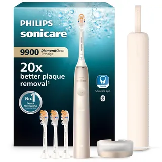 Sonicare 9900 Prestige HX9992/44