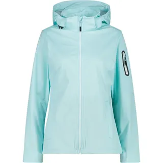 CMP Light 39a5016 Softshelljacke - Opale - 3XL