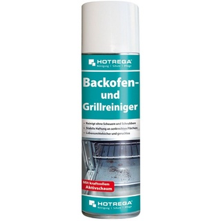 Hotrega Backofen- und Grillreiniger 300 ml