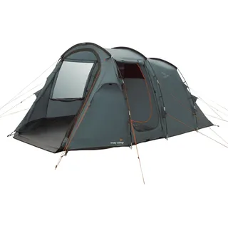 Easy Camp Hamra Tunnelzelt Blau/Grau
