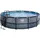 Pool-Set 450 x 122 cm inkl. Sandfilteranlage