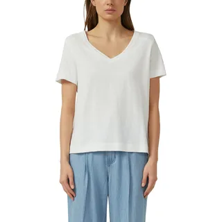s.Oliver T-Shirt Weiß 44