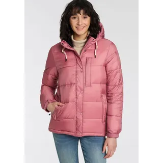 ICEPEAK Steppjacke MONETTA«, pink