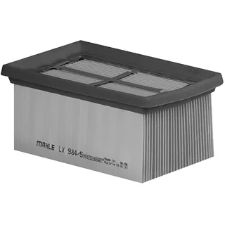 mahle LX 984/5 Luftfilter für BMW R 1200