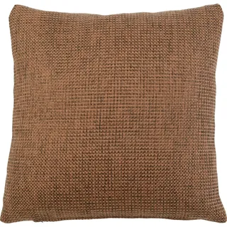 Gözze Kissenhüllen »Dallas« in vielen Farben, braun