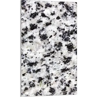 Glasschneidebrett 30x52 Marmor