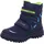 Husky Blau/Grün 26