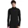 Cloudspun Herren Schwarz M