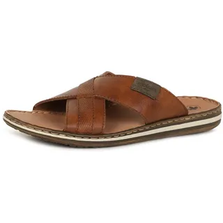 Rieker 21082-24 Braun 41