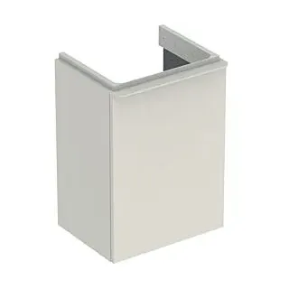 Geberit Smyle Square Handwaschbecken-Unterschrank 500350JL1