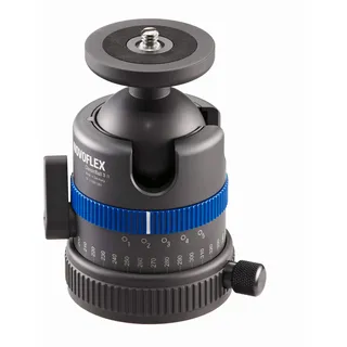 Novoflex Classic Ball 3 II Kopf