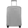 S'Cure 4-Rollen Cabin 55 cm / 34 l silber