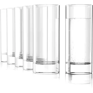 Stölzle Wasserglas New York Bar 0,26 l 6-tlg.
