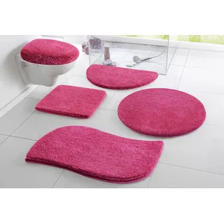OTTO home Merida Fuchsia 110 x 70 cm