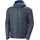 Isolierte Hooded Jacke Alpenfrost 2XL