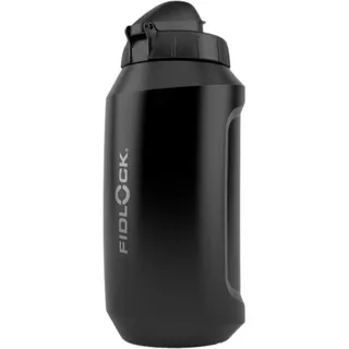 Fidlock Twist 750ml Schwarz 0,75 l