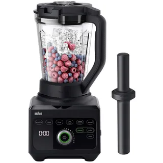 Braun PowerBlend 9 JB 9040 BK Standmixer