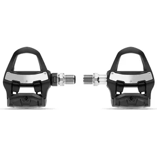 Garmin Rally Rk 110/210 Umrüstsatz Für Pedalkörper Silber Silber One Size