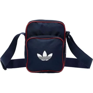 Umhängetasche Adidas JX0258 für Uni - Blau