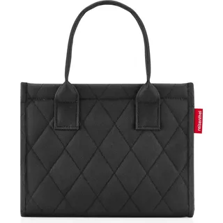 Reisenthel daily shopper XS rhombus black