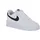 Air Force 1 Low Herren White/Black 45,5