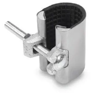 Gavatec Repair clamp 42-45/76 mm 114 ss