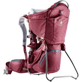 Deuter Kid Comfort Kindertrage