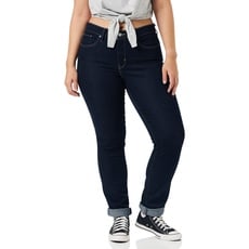 Bild von Levi's Damen 312TM Shaping Slim Jeans