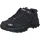 Herren Rigel Low Trekking shoes, Schwarz,