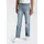 501 Straight Fit Blau 33/32