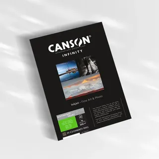 Canson(R) Infinity Somerset Enhanced Velvet 330 g/m2