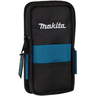 Makita Gürteltasche XL Blau/Schwarz