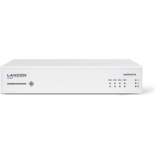 Lancom Systems Lancom R&S UF-60 Unified Firewall (55002)