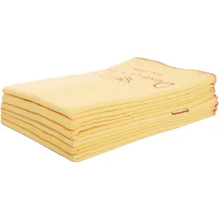 Ritz Duvateen Flanell-Staubtuch, 6 Stück