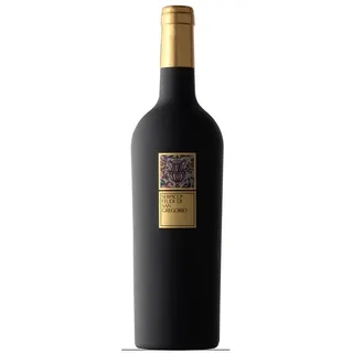 Aglianico Wein - SERPICO Rot - FEUDI DI SAN GREGORIO - 6 Stück