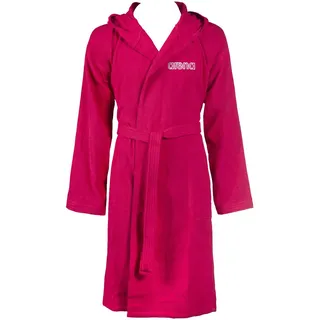 Arena Unisex Bademantel Zeppelin Light 003210-900 XS - Freak Rose - XS