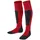 Unisex Kinder Skisocken Active K Kh Wolle Funktionsmaterial warm dick 1 Paar Rot Lipstick 8000 39-42