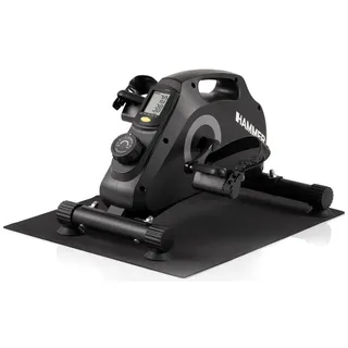 Hammer Pedaltrainer schwarz
