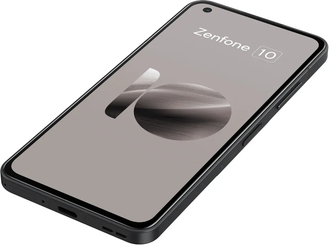 Bild von Zenfone 10 8 GB RAM 128 GB midnight black