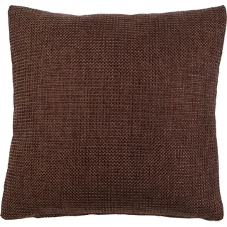 Gözze Kissenhüllen »Dallas« in vielen Farben, braun